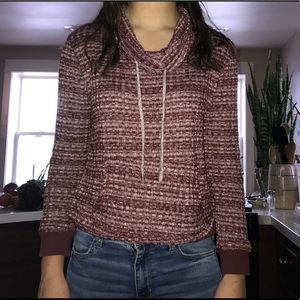 Inspired Heats sweater